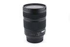 Panasonic 24-105mm f4 S Macro O.I.S. (S-R24105)