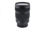 Panasonic 24-105mm f4 S Macro O.I.S. (S-R24105)