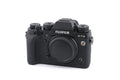 Fujifilm X-T2