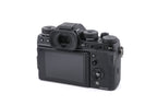 Fujifilm X-T2