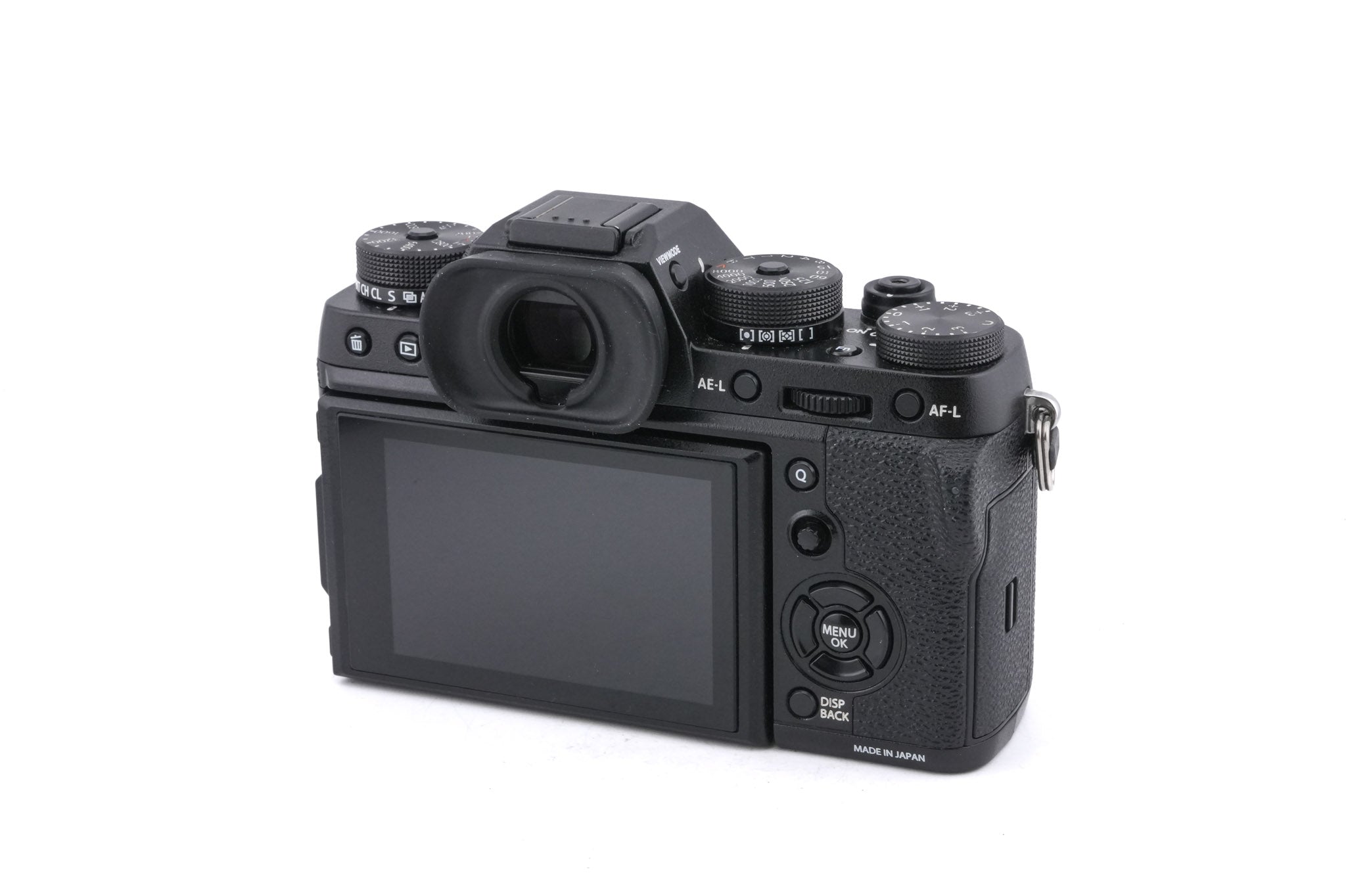 Fujifilm X-T2