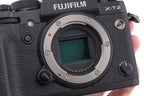 Fujifilm X-T2
