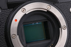 Fujifilm X-T2