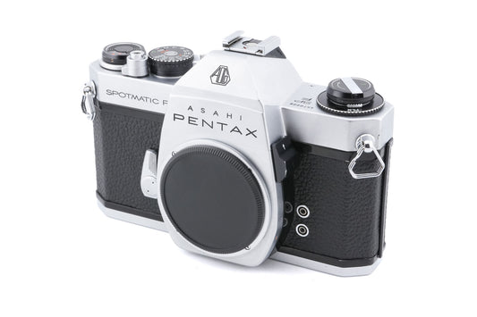 Pentax Spotmatic SP F