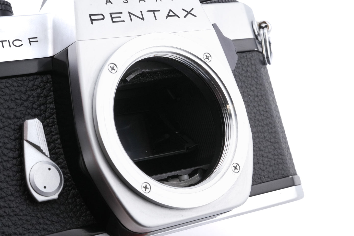 Pentax Spotmatic SP F