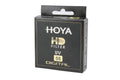 HOYA Filter UV(O) HD-Series 55mm