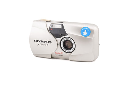 Olympus Mju-II