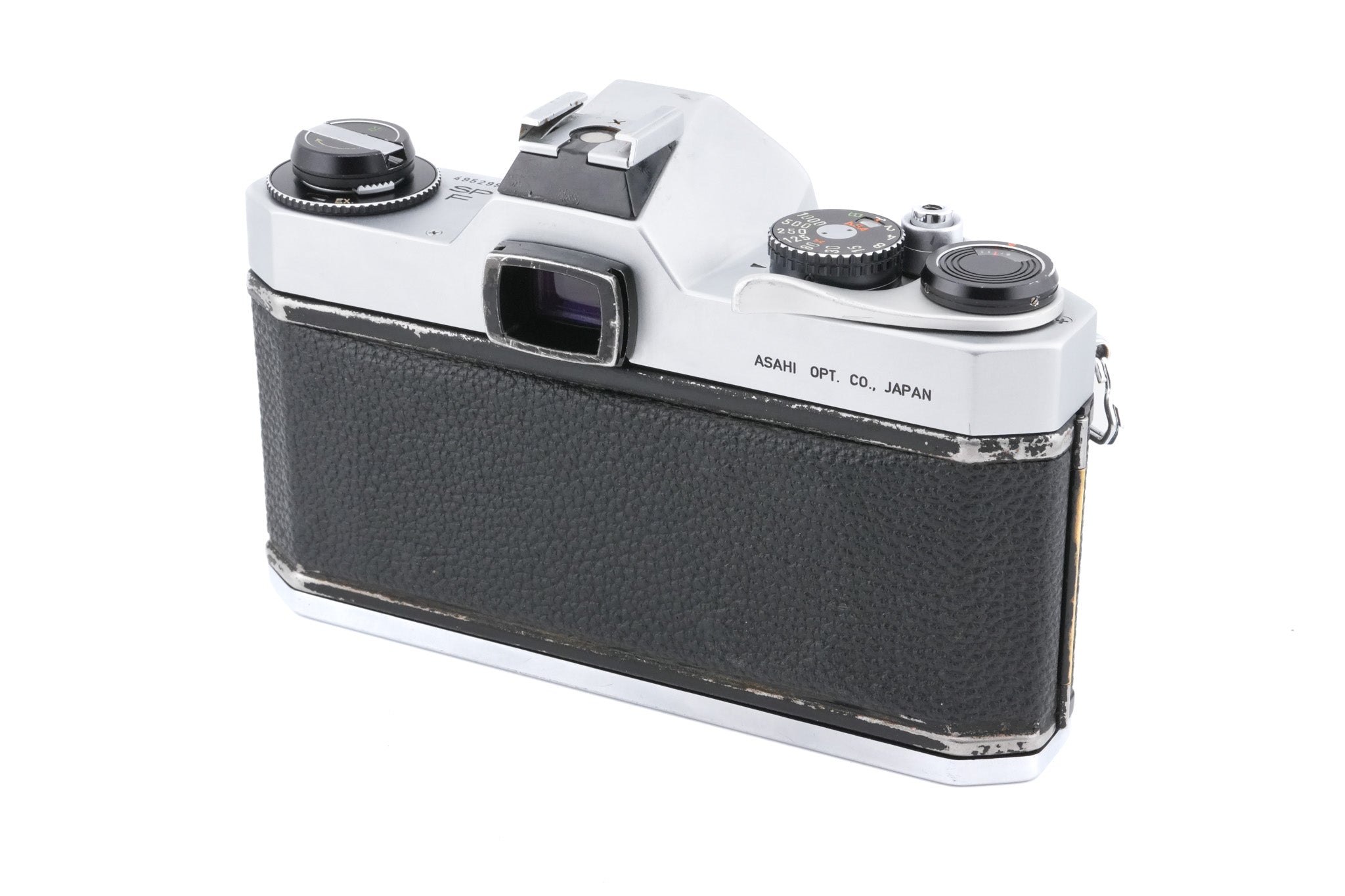 PENTAX ＳＰ Ｆ Pentax Spotmatic SP F - Camera – Kamerastore