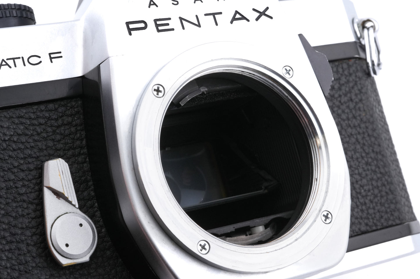 Pentax Spotmatic SP F