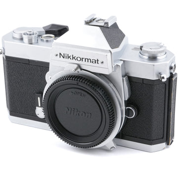 Nikon Nikkormat FT2