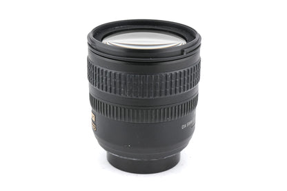 Nikon 18-70mm f3.5-4.5 AF-S Nikkor G ED