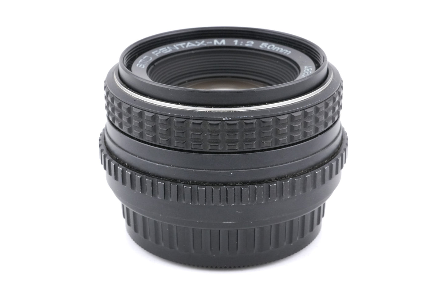 Pentax 50mm f2 SMC Pentax-M