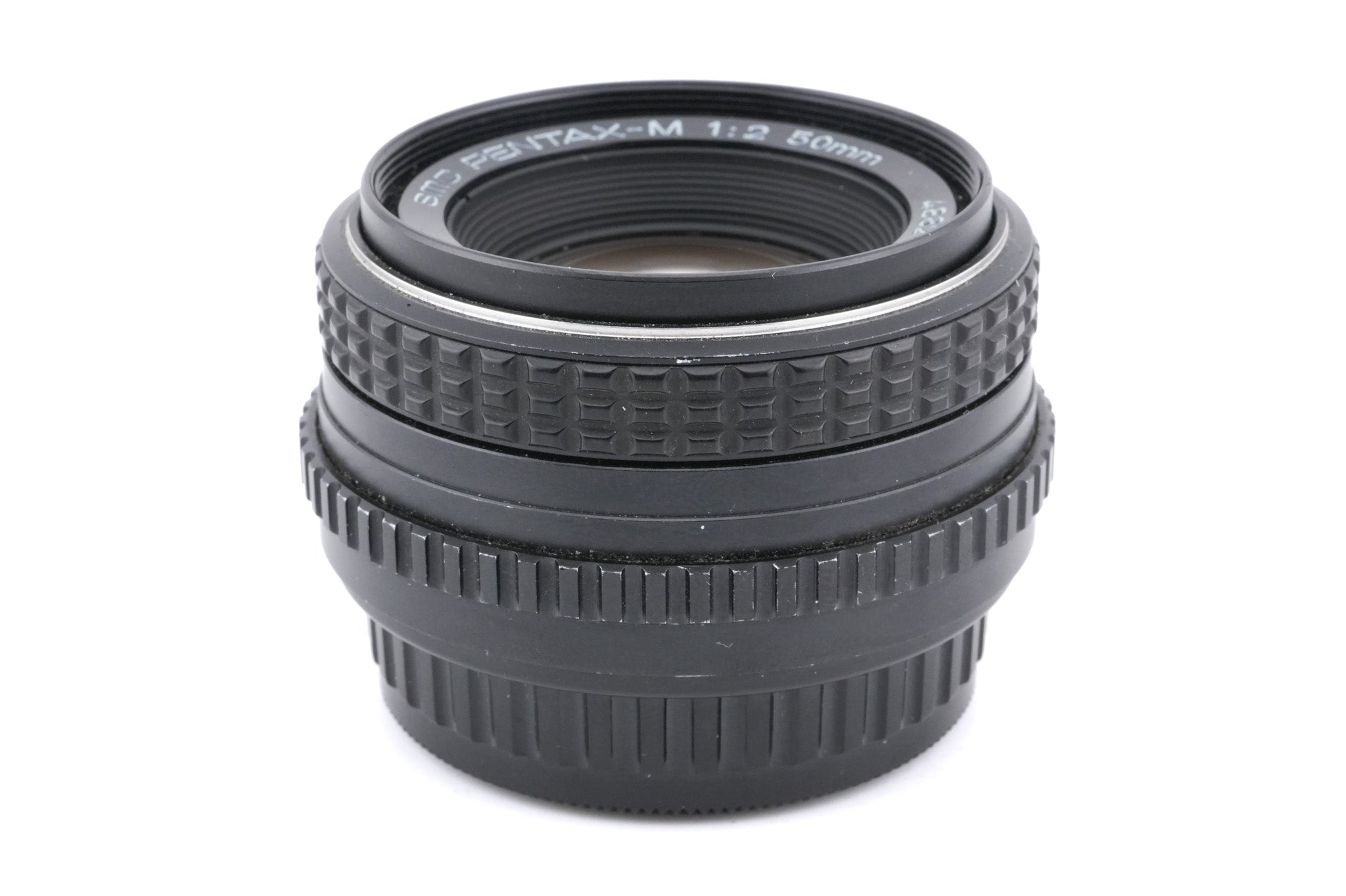 Pentax 50mm f2 SMC Pentax-M