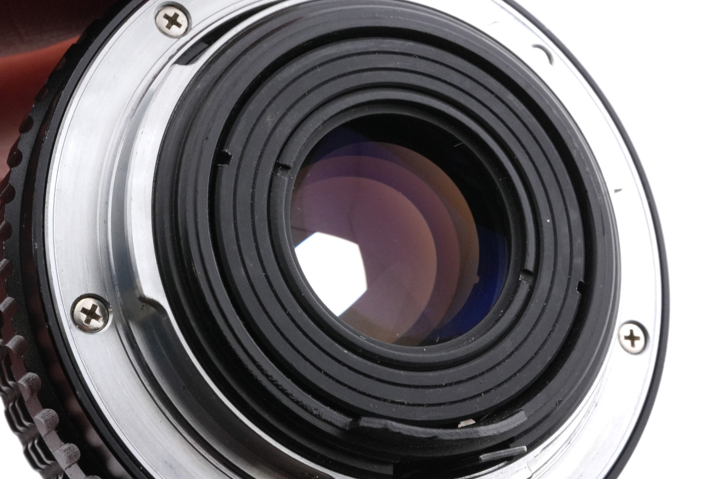 Pentax 50mm f2 SMC Pentax-M