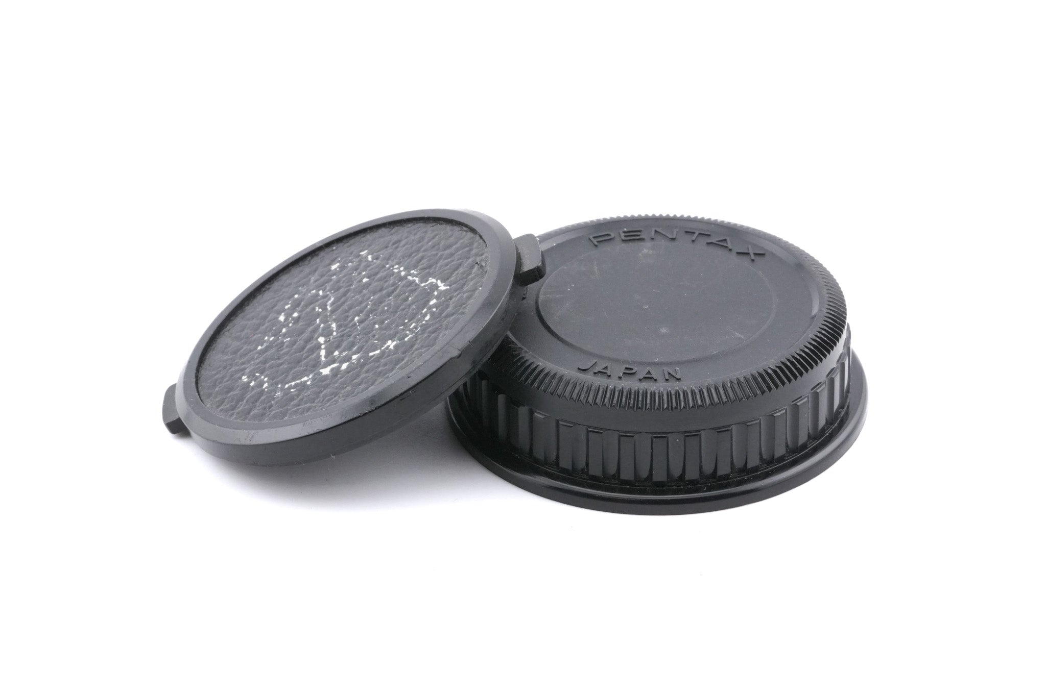 Pentax 50mm f2 SMC Pentax-M