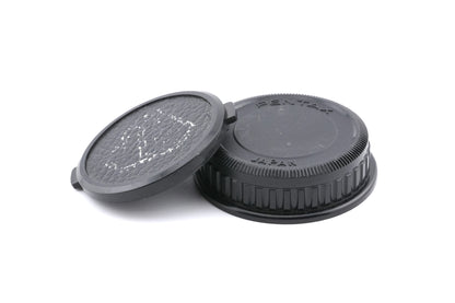 Pentax 50mm f2 SMC Pentax-M