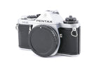 Pentax ME