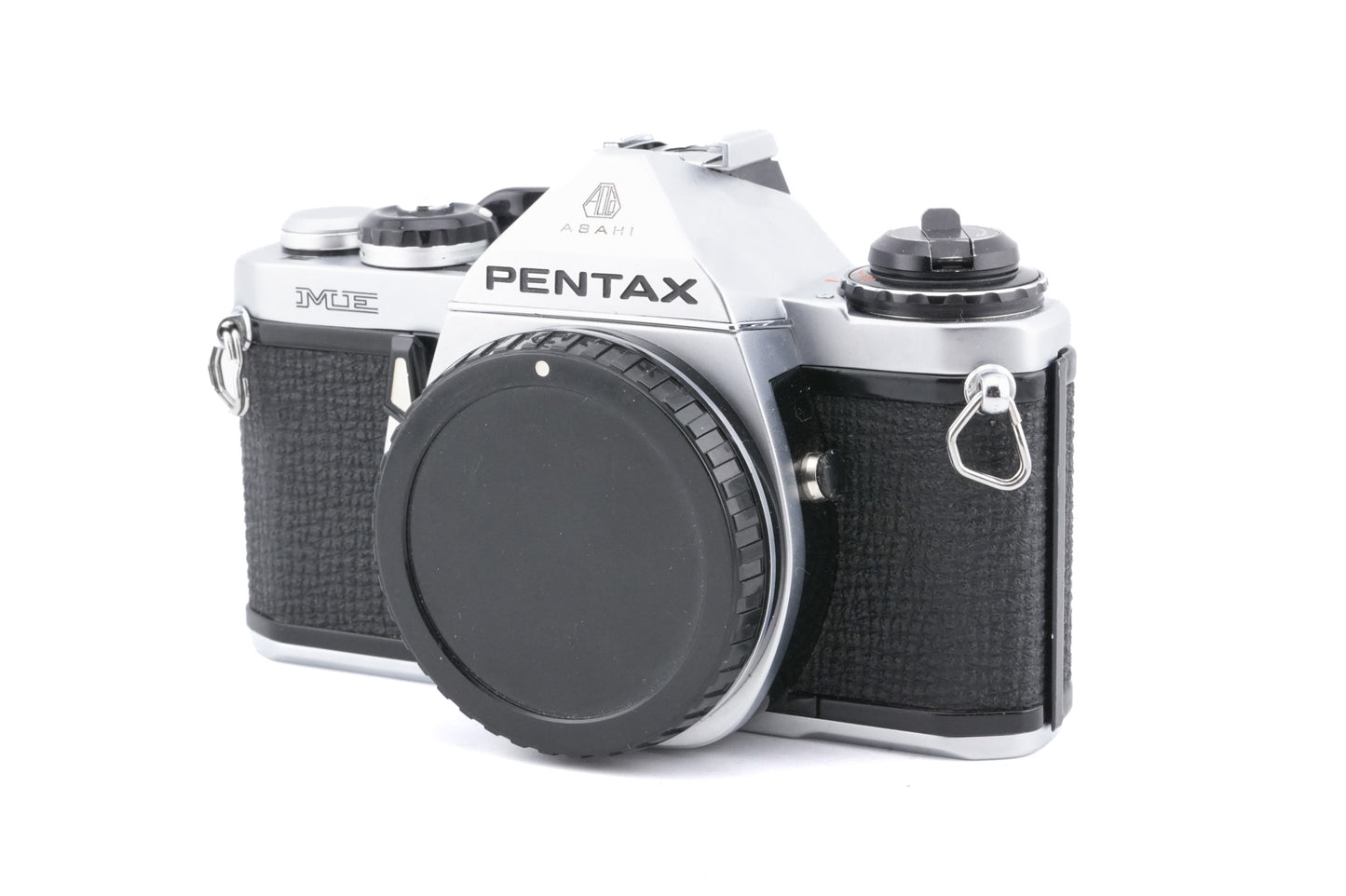 Pentax ME