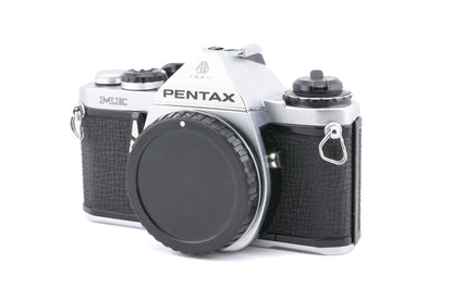 Pentax ME