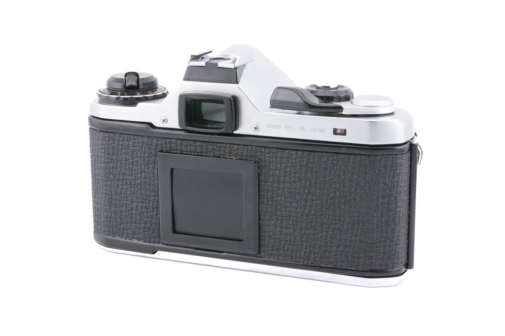 Pentax ME