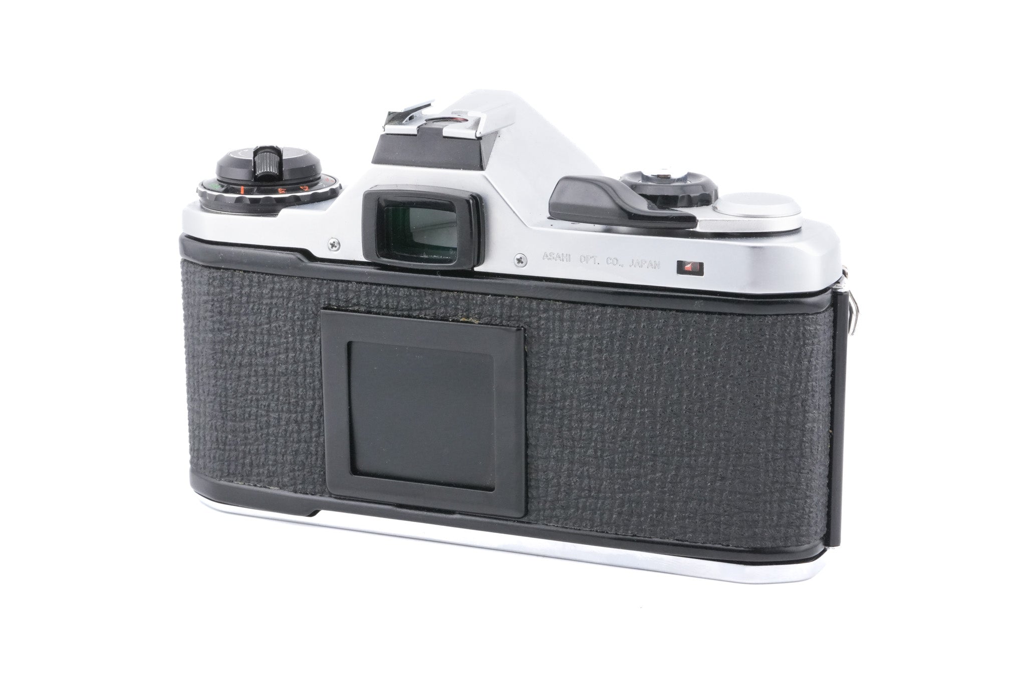 Pentax ME