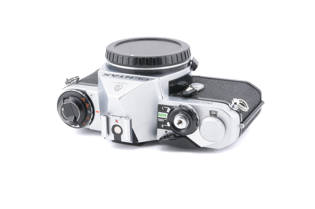 Pentax ME