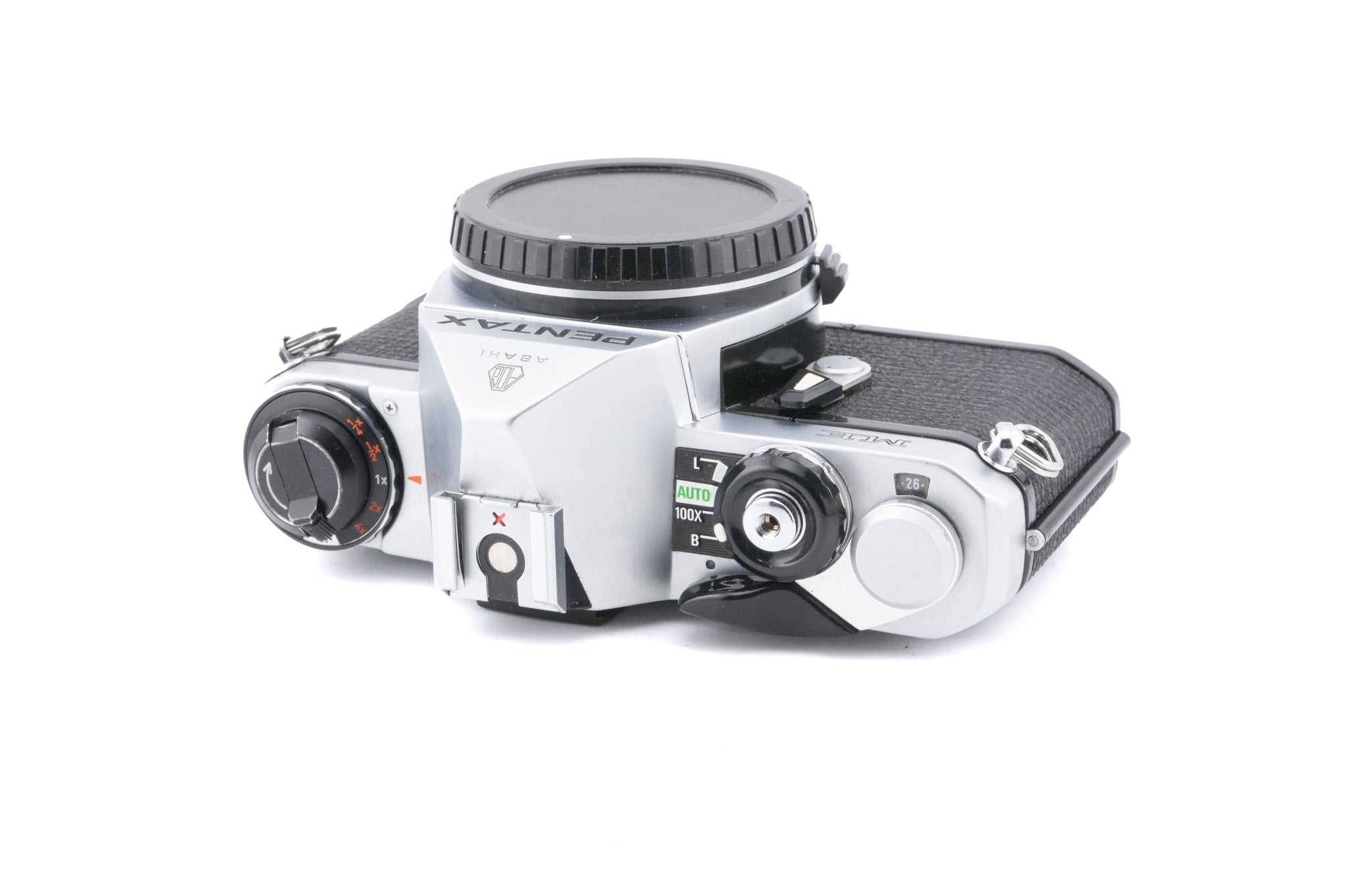 Pentax ME