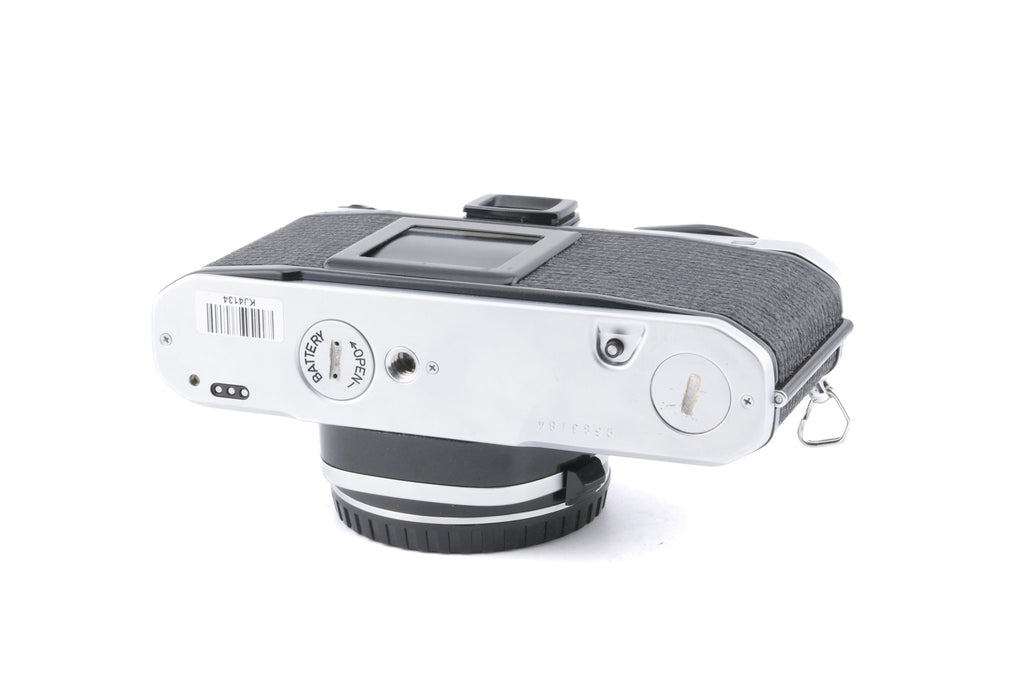 Pentax ME