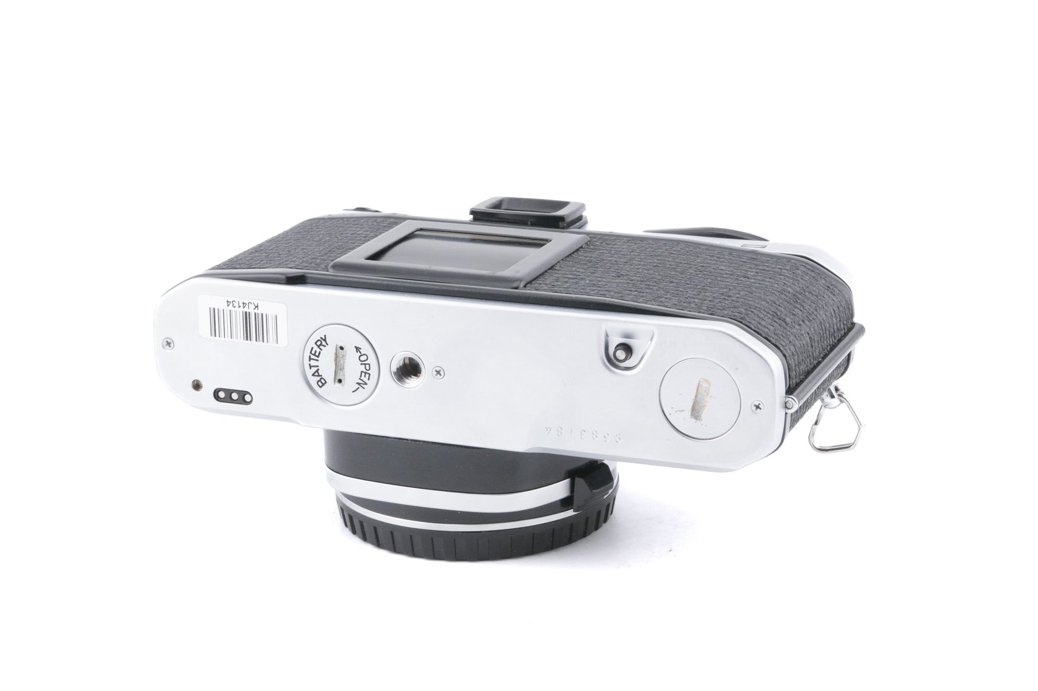 Pentax ME