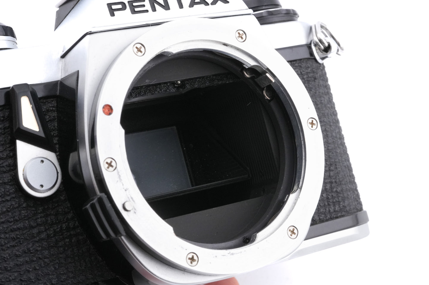 Pentax ME