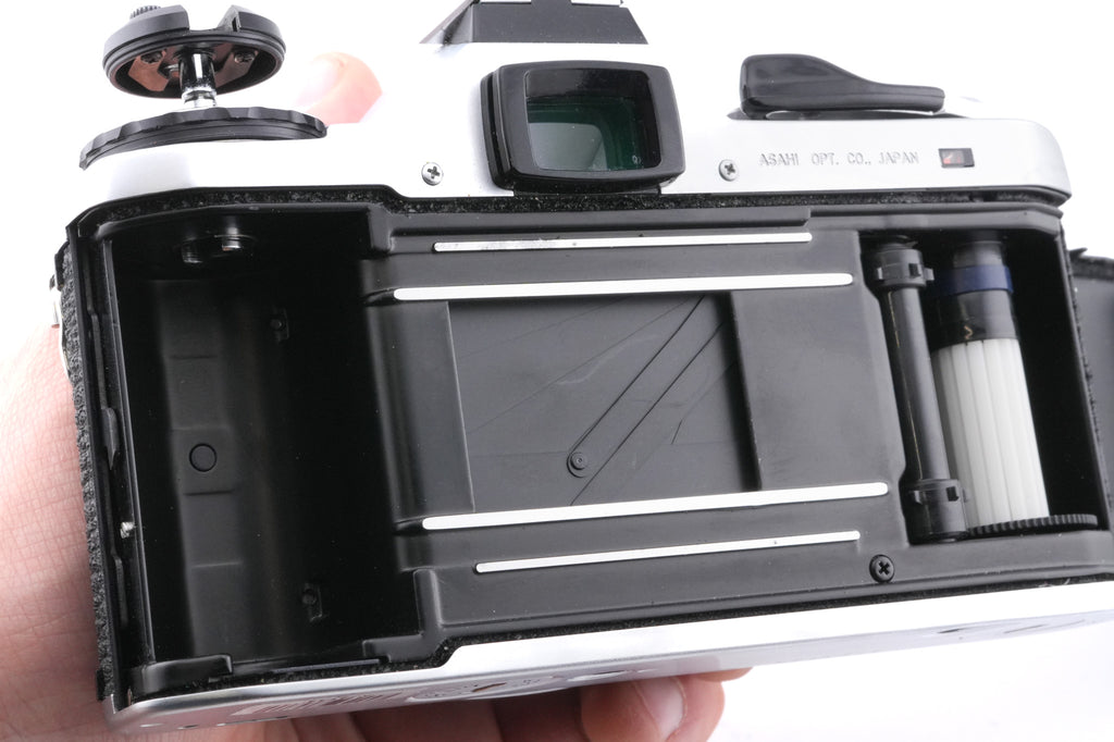 Pentax ME