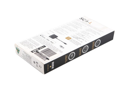 Røde SC6-L Adapter