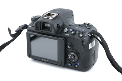 Sony a58