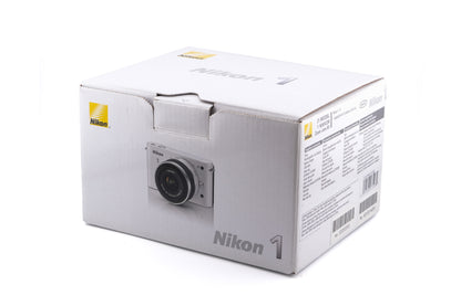 Nikon 1 J1