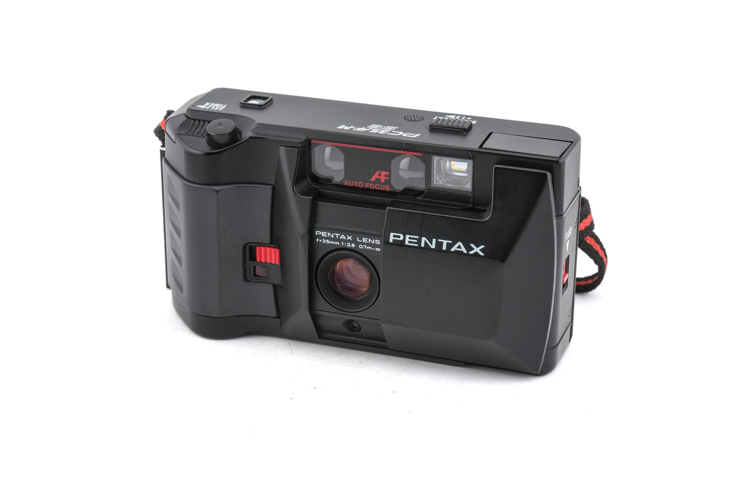 Pentax PC35AF-M SE