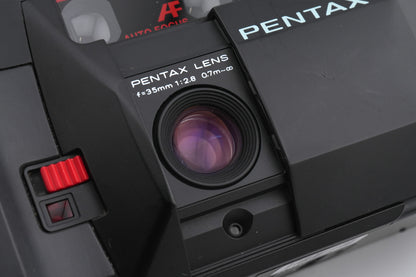 Pentax PC35AF-M SE