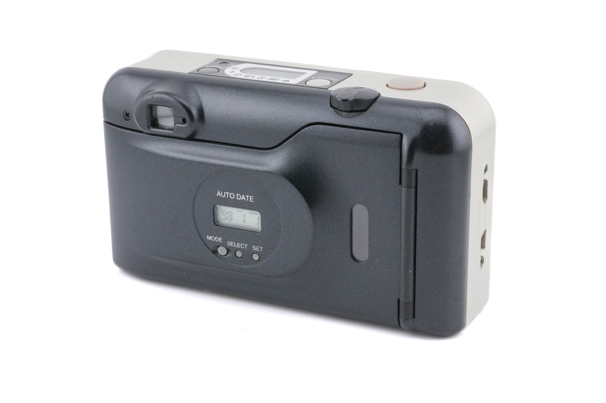 Konica Z-Up 70 Super - Camera – Kamerastore