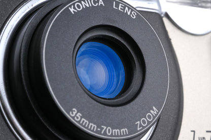 Konica Z-Up 70 Super