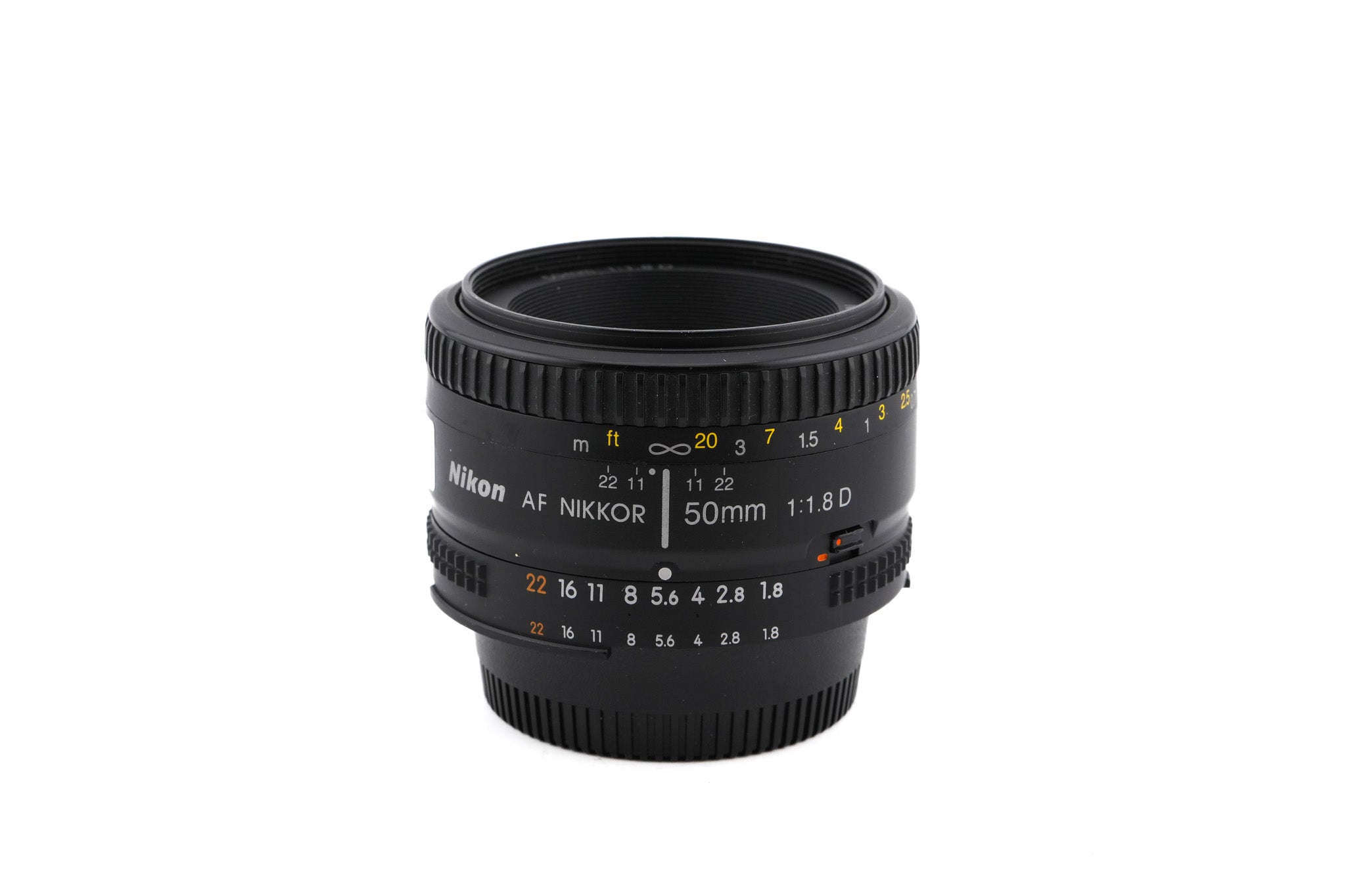 Porst 50mm f1.9 Color Reflex D X – Kamerastore