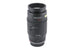 Canon 70-210mm f4