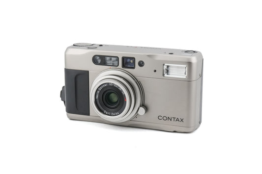 Contax TVS