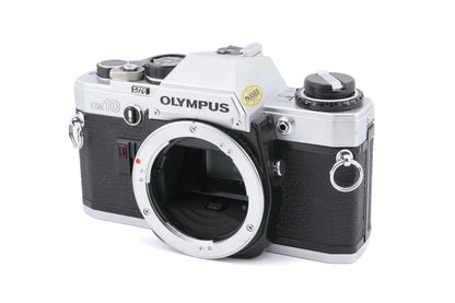 Olympus OM10