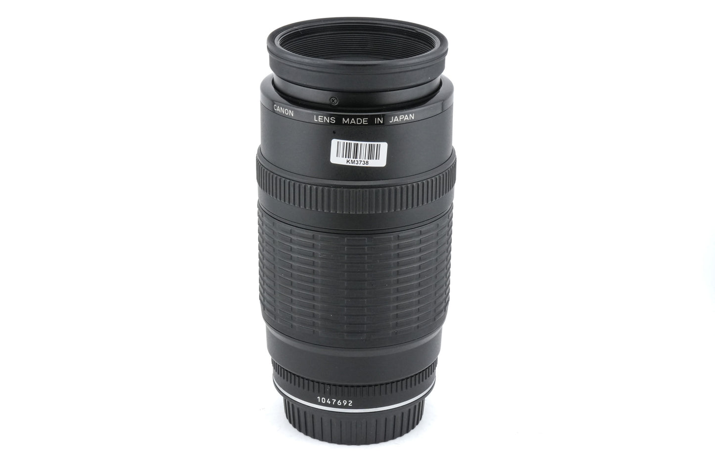 Canon 70-210mm f4