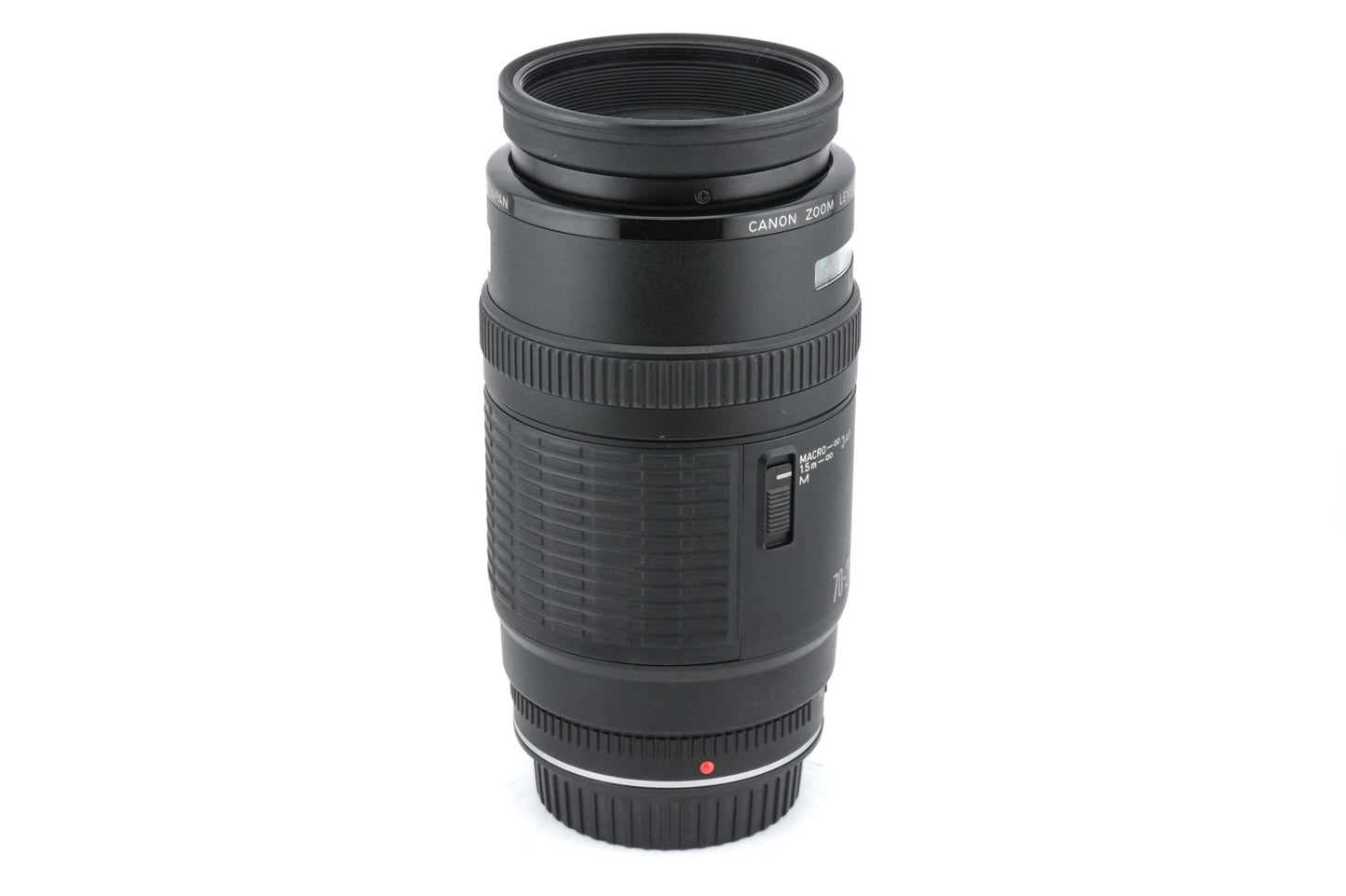 Canon 70-210mm f4