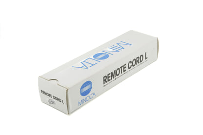 Minolta Remote Cord L (8035200)