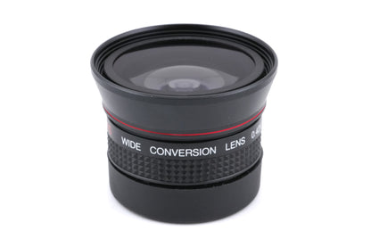 Brons 0.42x Wide Conversion Lens