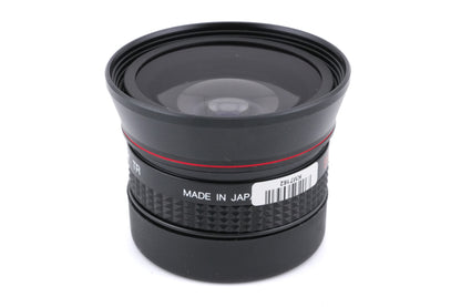 Brons 0.42x Wide Conversion Lens