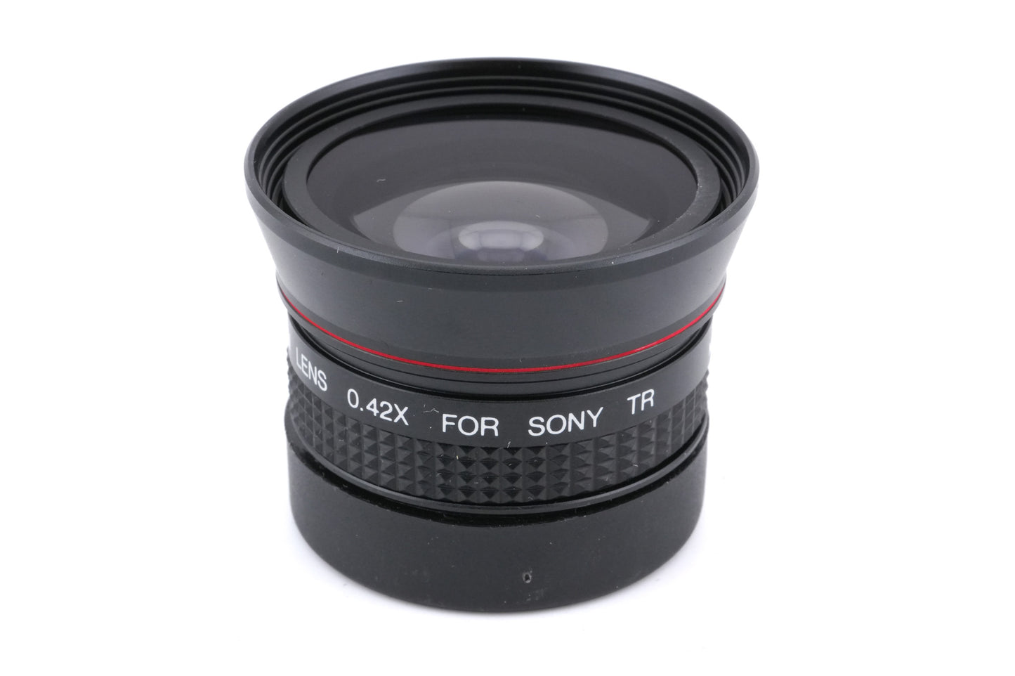 Brons 0.42x Wide Conversion Lens