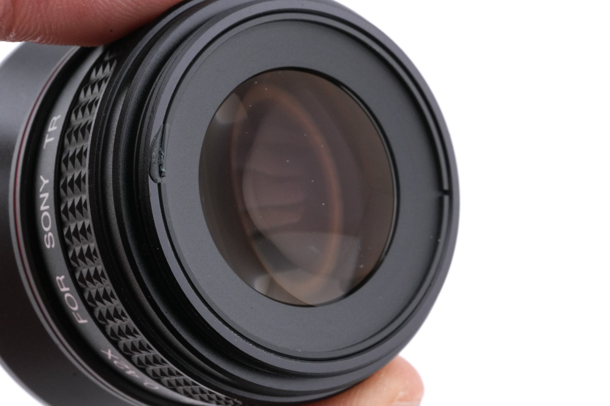 Brons 0.42x Wide Conversion Lens