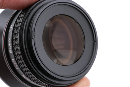 Brons 0.42x Wide Conversion Lens